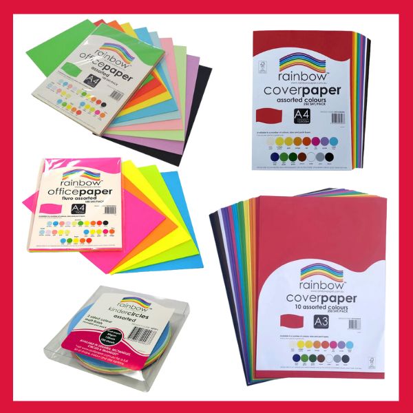 Specialty Paper